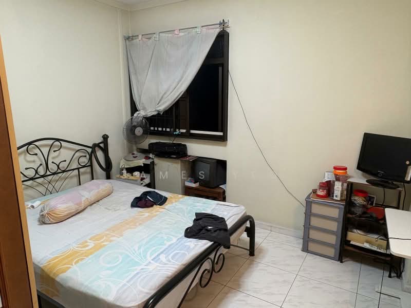 613 Woodlands Avenue 4, 613 Woodlands Avenue 4, 3 Bedrooms, 1,098 sqft, HDB Flat For Sale, by James Yeo, 500194561 - Bedroom - PropertyGuru.com.sg
