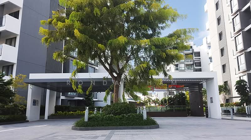Katong Regency, 13 Tanjong Katong Road, 1 Bedroom, 548 sqft, Condominium For Rent, by Ronda Tham, 500194564 - Exterior - PropertyGuru.com.sg