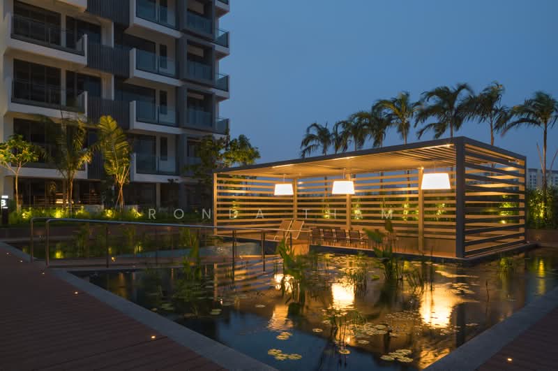 Katong Regency, 13 Tanjong Katong Road, 1 Bedroom, 548 sqft, Condominium For Rent, by Ronda Tham, 500194564 - Exterior - PropertyGuru.com.sg