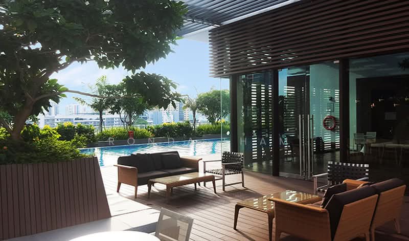 Katong Regency, 13 Tanjong Katong Road, 1 Bedroom, 548 sqft, Condominium For Rent, by Ronda Tham, 500194564 - Exterior - PropertyGuru.com.sg