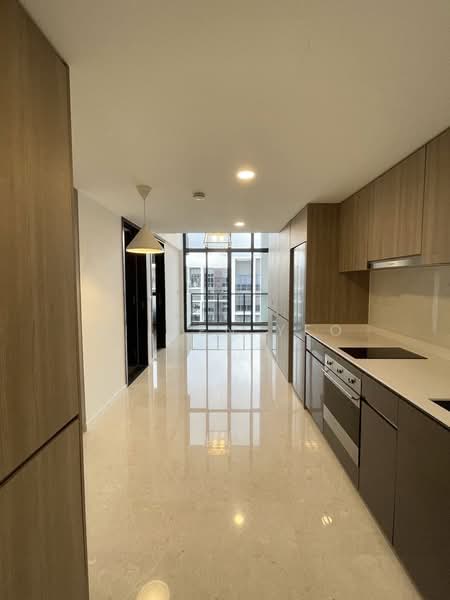 Botanique at Bartley, 223 Upper Paya Lebar Road, 2 Bedrooms, 646 sqft, Condominium For Sale, by Aileen Yeo, 500194565 - Kitchen - PropertyGuru.com.sg