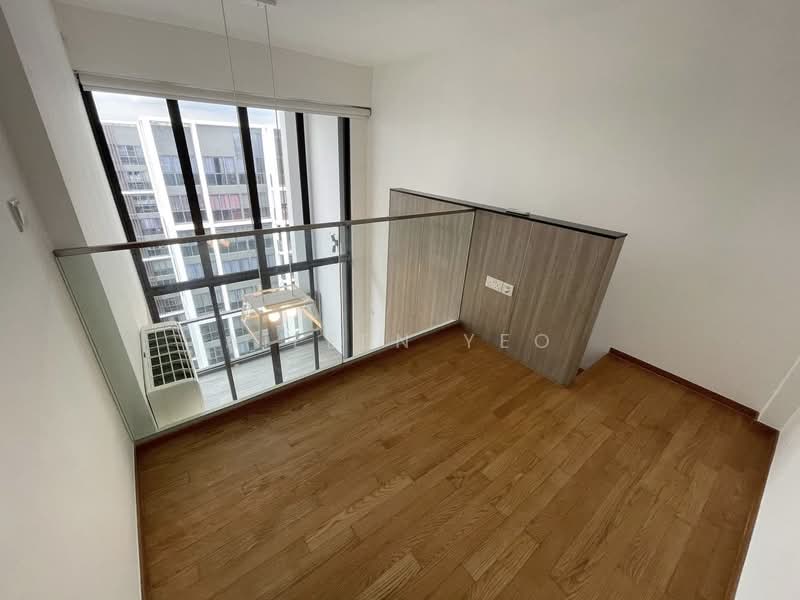 Botanique at Bartley, 223 Upper Paya Lebar Road, 2 Bedrooms, 646 sqft, Condominium For Sale, by Aileen Yeo, 500194565 - Loft - PropertyGuru.com.sg