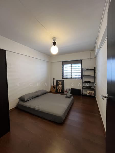 19 Hougang Avenue 3, 19 Hougang Avenue 3, 2 Bedrooms, 786 sqft, HDB Flat For Rent, by Michael Kwok, 500194566 - Bedroom - PropertyGuru.com.sg