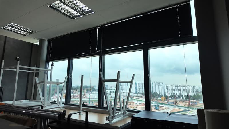 8B @ Admiralty, 8B Admiralty Street, 5,102 sqft, Light Industrial (B1) For Sale, by Kelly Low, 500194567 - View - CommercialGuru.com.sg