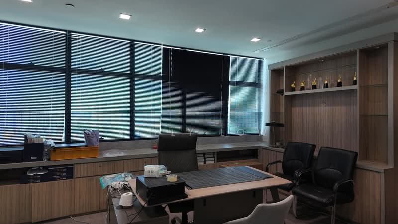 8B @ Admiralty, 8B Admiralty Street, 5,102 sqft, Light Industrial (B1) For Sale, by Kelly Low, 500194567 - Study - CommercialGuru.com.sg