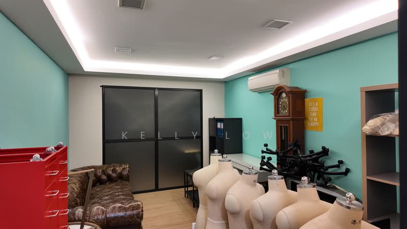 8B @ Admiralty, 8B Admiralty Street, 5,102 sqft, Light Industrial (B1) For Sale, by Kelly Low, 500194567 - Interior - CommercialGuru.com.sg