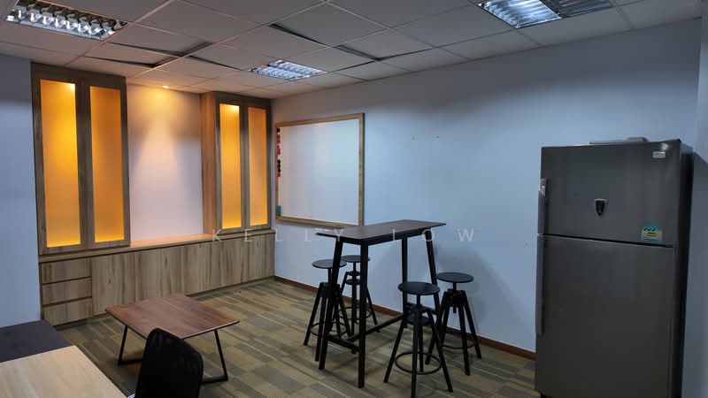 8B @ Admiralty, 8B Admiralty Street, 5,102 sqft, Light Industrial (B1) For Sale, by Kelly Low, 500194567 - Interior - CommercialGuru.com.sg