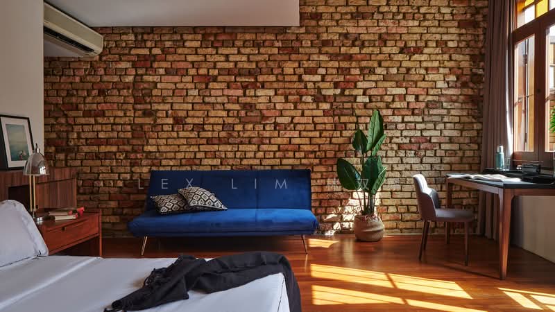 GEYLANG ROAD, , Room Rental, 328 sqft, Shophouse For Rent, by Lex Lim 林双麟, 500194568 - Bedroom - PropertyGuru.com.sg