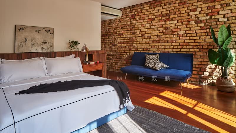 GEYLANG ROAD, , Room Rental, 328 sqft, Shophouse For Rent, by Lex Lim 林双麟, 500194568 - Bedroom - PropertyGuru.com.sg