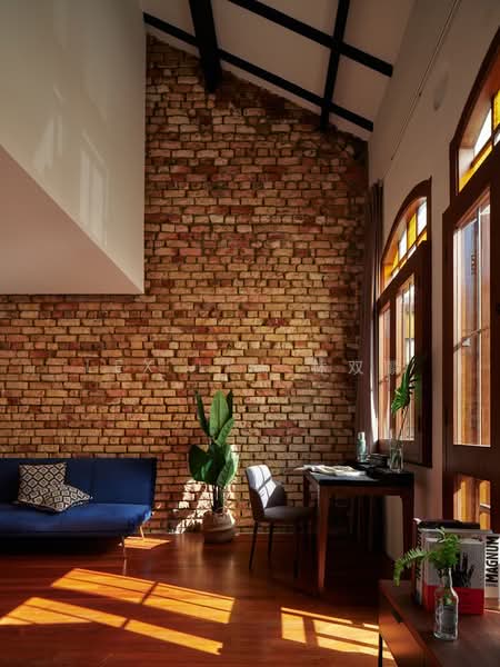GEYLANG ROAD, , Room Rental, 328 sqft, Shophouse For Rent, by Lex Lim 林双麟, 500194568 - Living Room - PropertyGuru.com.sg