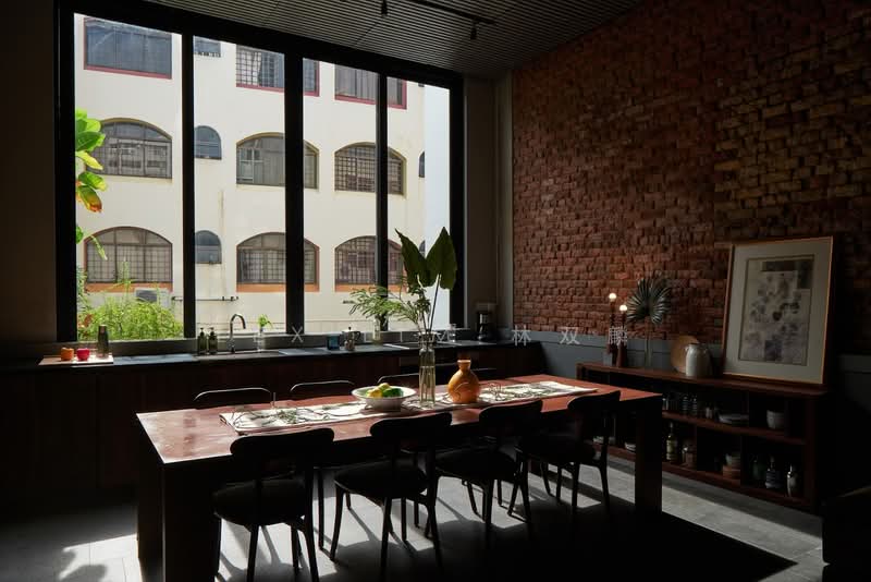 GEYLANG ROAD, , Room Rental, 328 sqft, Shophouse For Rent, by Lex Lim 林双麟, 500194568 - Dining Room - PropertyGuru.com.sg