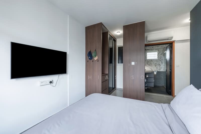 222A Bedok North Drive, 222A Bedok North Drive, 3 Bedrooms, 990 sqft, HDB Flat For Sale, by Matthias So, 500194572 - Bedroom - PropertyGuru.com.sg