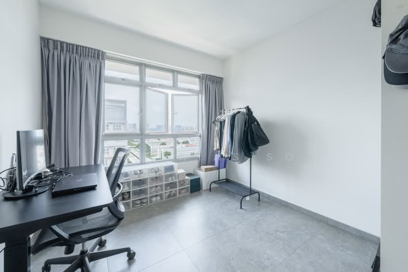 222A Bedok North Drive, 222A Bedok North Drive, 3 Bedrooms, 990 sqft, HDB Flat For Sale, by Matthias So, 500194572 - Study - PropertyGuru.com.sg