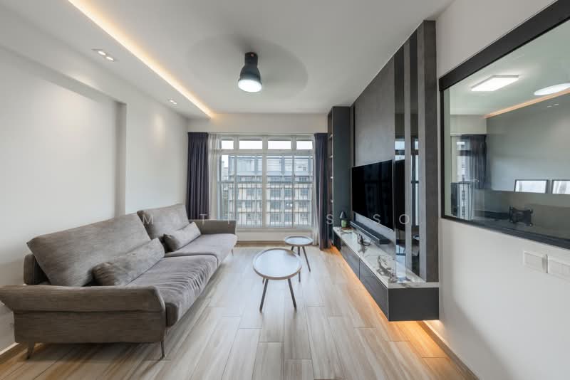 222A Bedok North Drive, 222A Bedok North Drive, 3 Bedrooms, 990 sqft, HDB Flat For Sale, by Matthias So, 500194572 - Living Room - PropertyGuru.com.sg