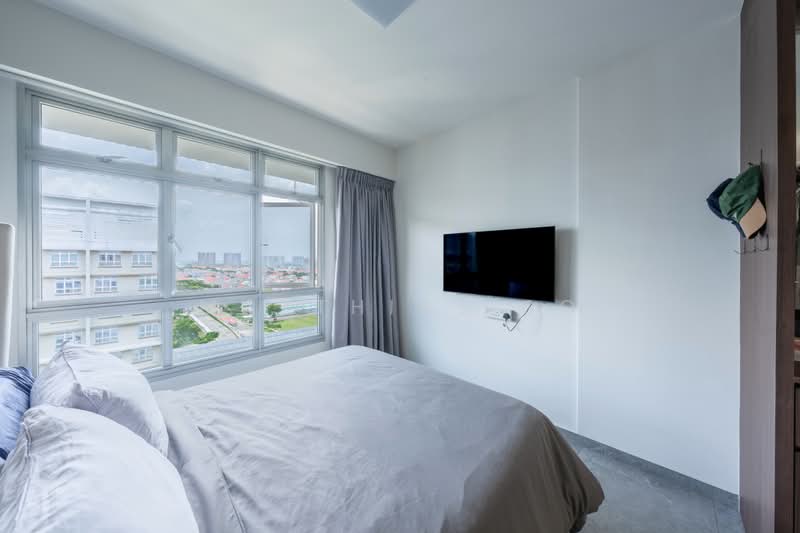 222A Bedok North Drive, 222A Bedok North Drive, 3 Bedrooms, 990 sqft, HDB Flat For Sale, by Matthias So, 500194572 - Bedroom - PropertyGuru.com.sg
