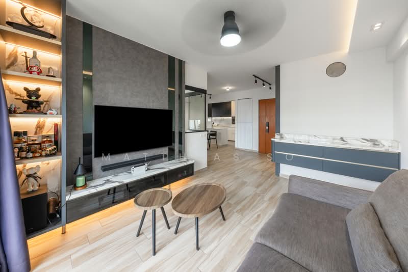 222A Bedok North Drive, 222A Bedok North Drive, 3 Bedrooms, 990 sqft, HDB Flat For Sale, by Matthias So, 500194572 - Living Room - PropertyGuru.com.sg