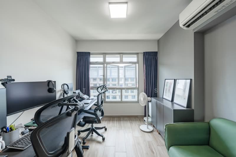 222A Bedok North Drive, 222A Bedok North Drive, 3 Bedrooms, 990 sqft, HDB Flat For Sale, by Matthias So, 500194572 - Study - PropertyGuru.com.sg