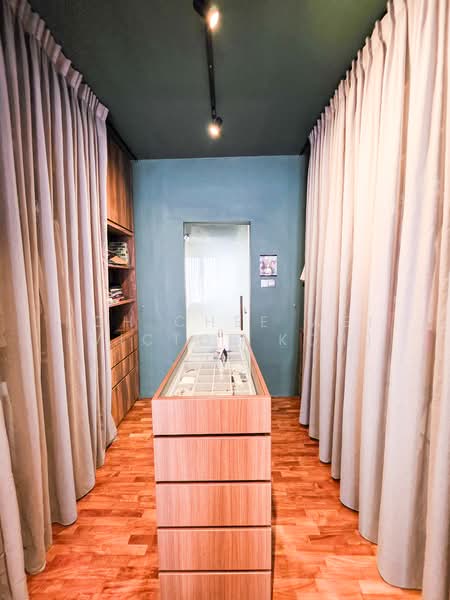 Sin Chuan Garden, Waringin Park, 3 Bedrooms, 1,388 sqft, Walk-up Apartment For Rent, by Koh Chee Wei (Victor Koh), 500194575 - Walk in Wardrobe - PropertyGuru.com.sg