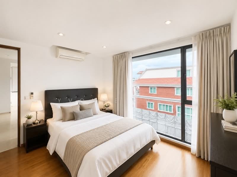 First Point Suites, 59 Lorong H Telok Kurau, 1 Bedroom, 506 sqft, Apartment For Rent, by Yvonne Chan, 500194576 - PropertyGuru.com.sg