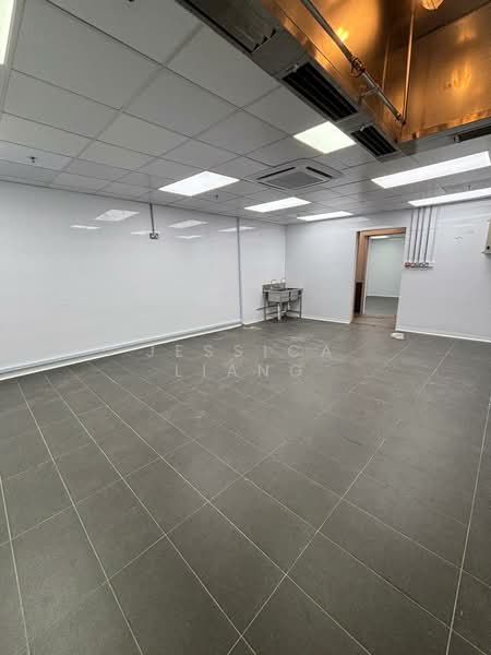 Food Processing Licence & Raw Meat Processing Licence/Bedok Food City, , 160 sqft, Factory / Workshop (B2) For Rent, by Jessica Liang, 500194577 - Interior - CommercialGuru.com.sg