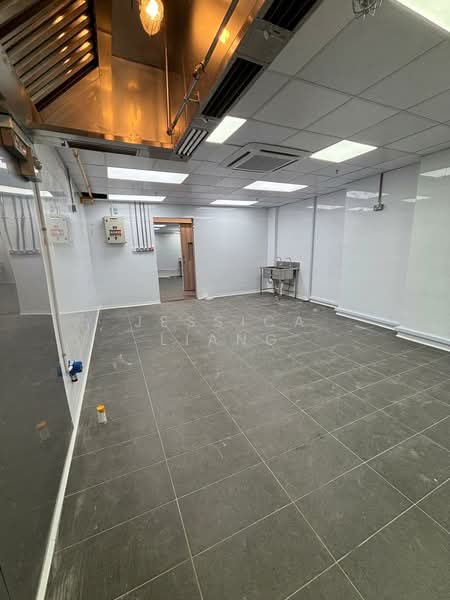 Food Processing Licence & Raw Meat Processing Licence/Bedok Food City, , 160 sqft, Factory / Workshop (B2) For Rent, by Jessica Liang, 500194577 - Interior - CommercialGuru.com.sg