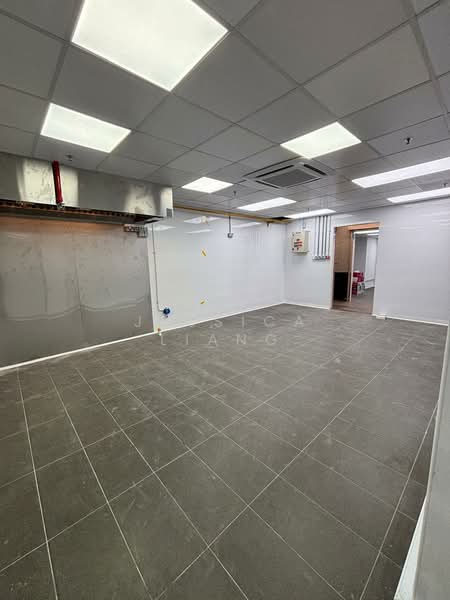 Food Processing Licence & Raw Meat Processing Licence/Bedok Food City, , 160 sqft, Factory / Workshop (B2) For Rent, by Jessica Liang, 500194577 - Interior - CommercialGuru.com.sg