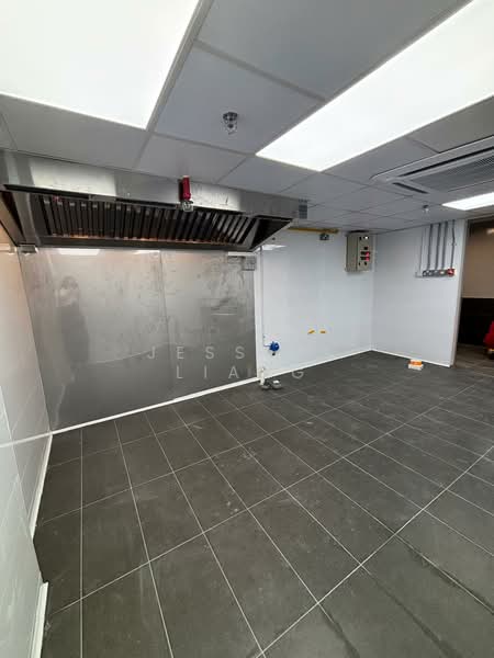 Food Processing Licence & Raw Meat Processing Licence/Bedok Food City, , 160 sqft, Factory / Workshop (B2) For Rent, by Jessica Liang, 500194577 - Interior - CommercialGuru.com.sg