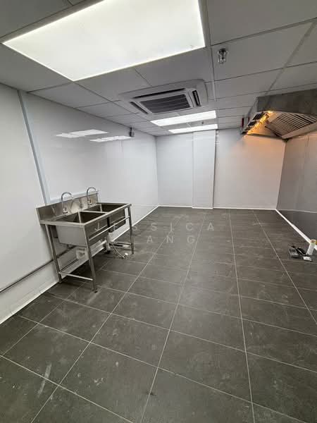 Food Processing Licence & Raw Meat Processing Licence/Bedok Food City, , 160 sqft, Factory / Workshop (B2) For Rent, by Jessica Liang, 500194577 - Kitchen - CommercialGuru.com.sg
