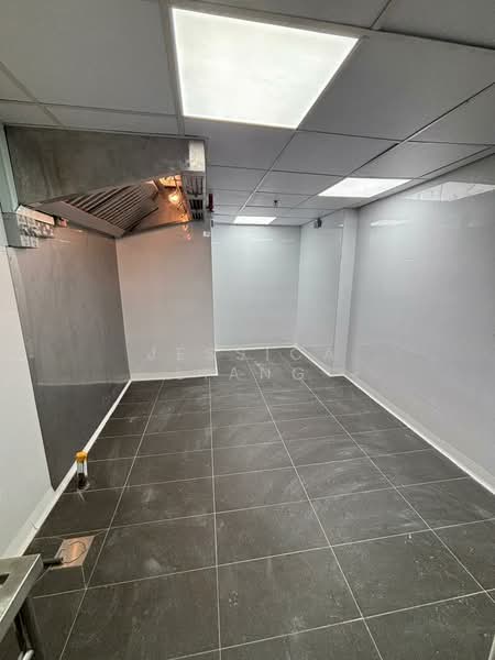 Food Processing Licence & Raw Meat Processing Licence/Bedok Food City, , 160 sqft, Factory / Workshop (B2) For Rent, by Jessica Liang, 500194577 - Interior - CommercialGuru.com.sg