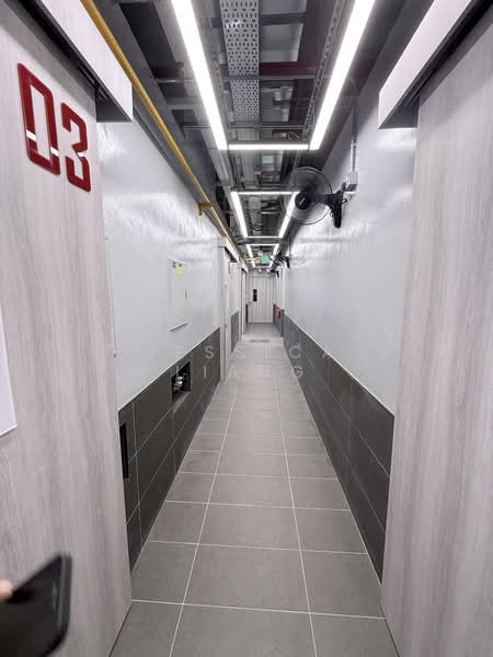 Corridor