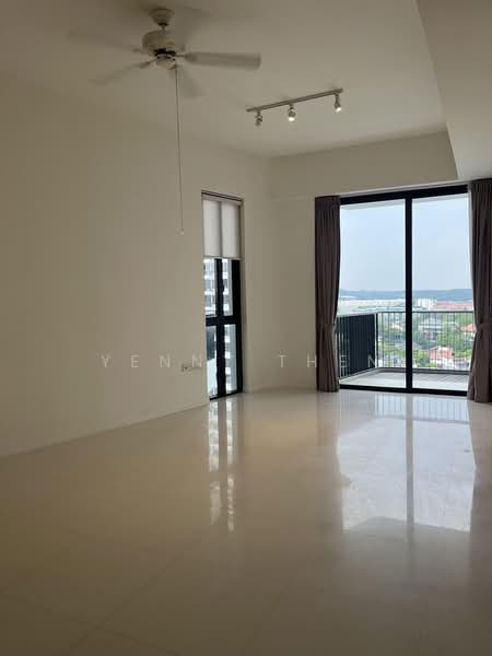 d'Leedon (Former Farrer Court), 5 Leedon Heights, 4 Bedrooms, 1,711 sqft, Condominium For Sale, by Yenny Then, 500194578 - Balcony - PropertyGuru.com.sg