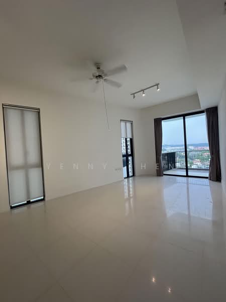 d'Leedon (Former Farrer Court), 5 Leedon Heights, 4 Bedrooms, 1,711 sqft, Condominium For Sale, by Yenny Then, 500194578 - Living Room - PropertyGuru.com.sg