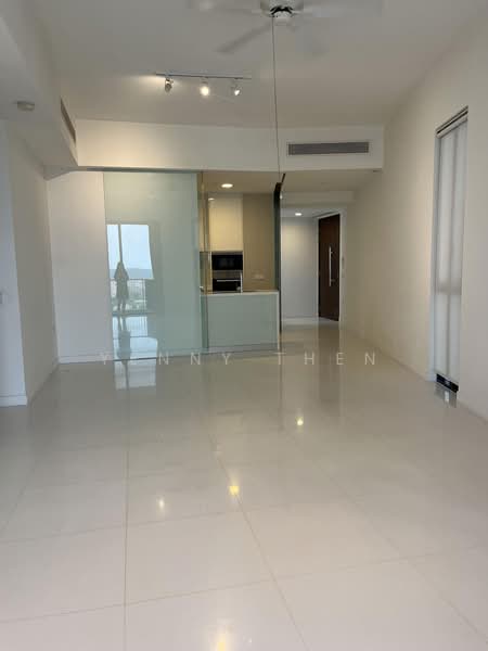 d'Leedon (Former Farrer Court), 5 Leedon Heights, 4 Bedrooms, 1,711 sqft, Condominium For Sale, by Yenny Then, 500194578 - Living Room - PropertyGuru.com.sg