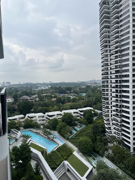 d'Leedon (Former Farrer Court), 5 Leedon Heights, 4 Bedrooms, 1,711 sqft, Condominium For Sale, by Yenny Then, 500194578 - Exterior - PropertyGuru.com.sg