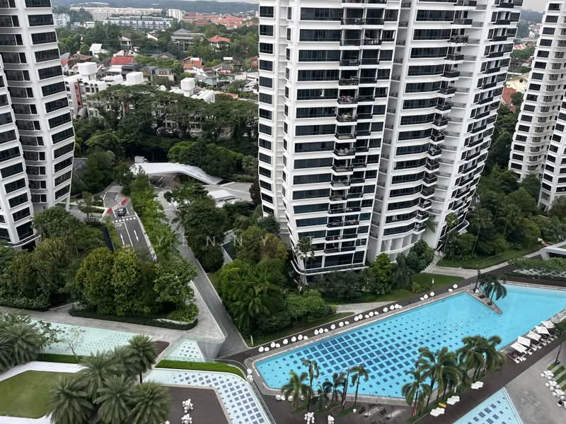 d'Leedon (Former Farrer Court), 5 Leedon Heights, 4 Bedrooms, 1,711 sqft, Condominium For Sale, by Yenny Then, 500194578 - Exterior - PropertyGuru.com.sg