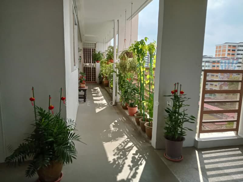 603 Hougang Avenue 4, 603 Hougang Avenue 4, Room Rental, 120 sqft, HDB Flat For Rent, by Shenon Goh, 500194579 - Balcony - PropertyGuru.com.sg