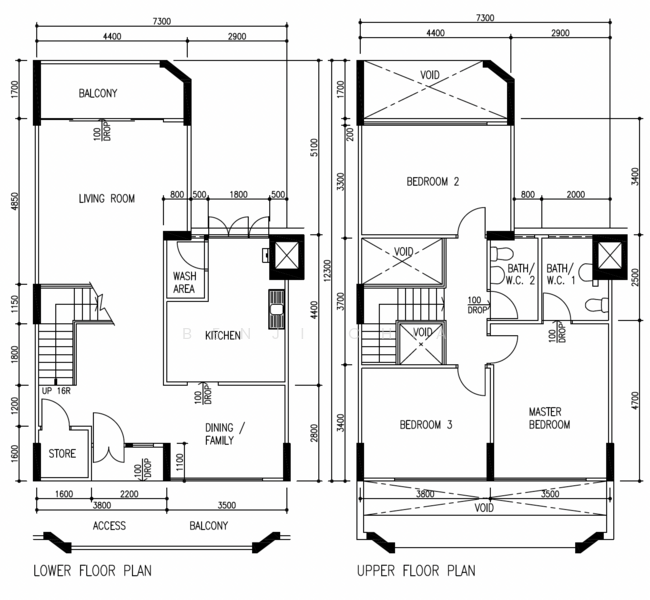 340 Jurong East Avenue 1, 340 Jurong East Avenue 1, 4 Bedrooms, 1,506 sqft, HDB Flat For Sale, by Benji Chia, 500194580 - PropertyGuru.com.sg