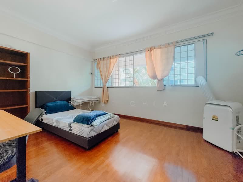 340 Jurong East Avenue 1, 340 Jurong East Avenue 1, 4 Bedrooms, 1,506 sqft, HDB Flat For Sale, by Benji Chia, 500194580 - Bedroom - PropertyGuru.com.sg