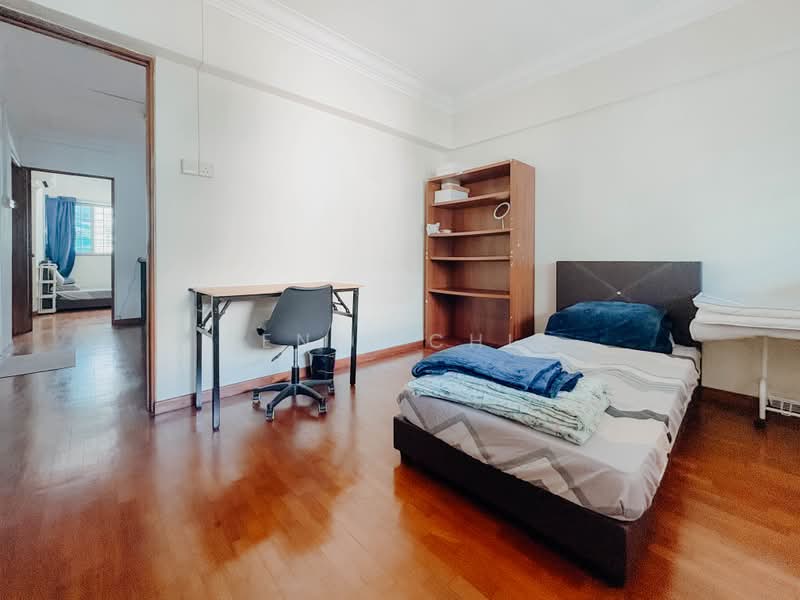 340 Jurong East Avenue 1, 340 Jurong East Avenue 1, 4 Bedrooms, 1,506 sqft, HDB Flat For Sale, by Benji Chia, 500194580 - Bedroom - PropertyGuru.com.sg