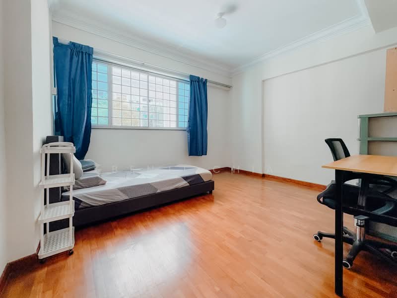 340 Jurong East Avenue 1, 340 Jurong East Avenue 1, 4 Bedrooms, 1,506 sqft, HDB Flat For Sale, by Benji Chia, 500194580 - Bedroom - PropertyGuru.com.sg