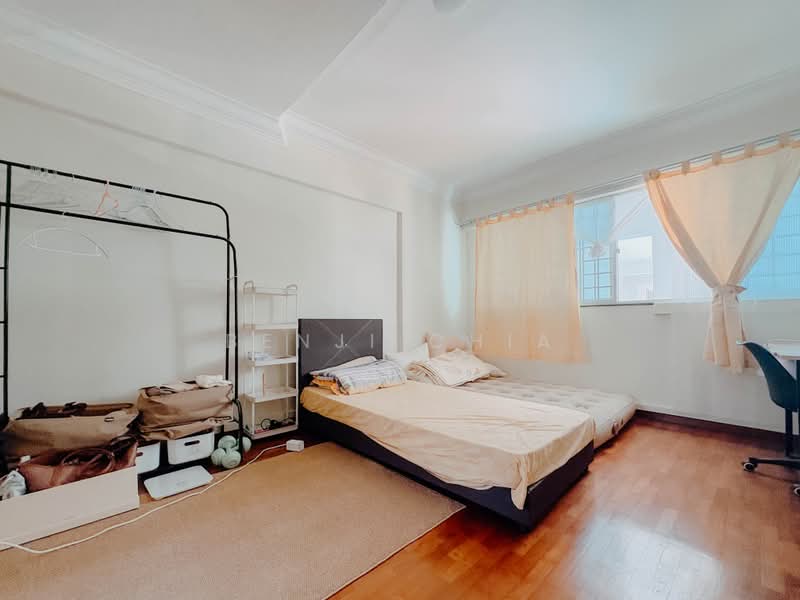 340 Jurong East Avenue 1, 340 Jurong East Avenue 1, 4 Bedrooms, 1,506 sqft, HDB Flat For Sale, by Benji Chia, 500194580 - Bedroom - PropertyGuru.com.sg