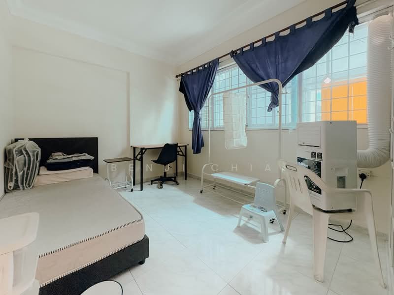 340 Jurong East Avenue 1, 340 Jurong East Avenue 1, 4 Bedrooms, 1,506 sqft, HDB Flat For Sale, by Benji Chia, 500194580 - Bedroom - PropertyGuru.com.sg