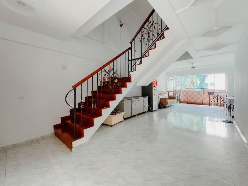 340 Jurong East Avenue 1, 340 Jurong East Avenue 1, 4 Bedrooms, 1,506 sqft, HDB Flat For Sale, by Benji Chia, 500194580 - Interior - PropertyGuru.com.sg