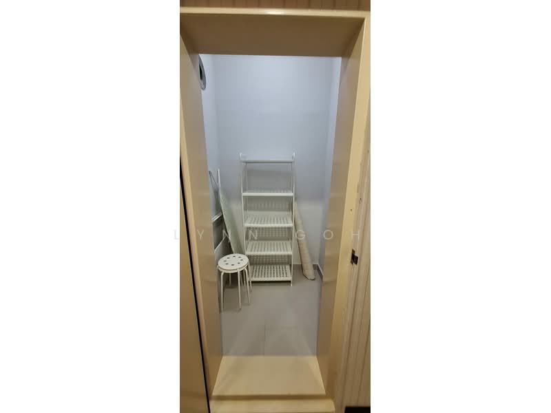 La Fleur, 8 Lorong 26 Geylang, 1 Bedroom, 420 sqft, Condominium For Rent, by Lynn Goh, 500194581 - Interior - PropertyGuru.com.sg