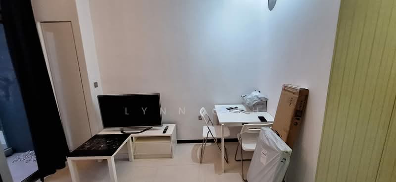 La Fleur, 8 Lorong 26 Geylang, 1 Bedroom, 420 sqft, Condominium For Rent, by Lynn Goh, 500194581 - Interior - PropertyGuru.com.sg