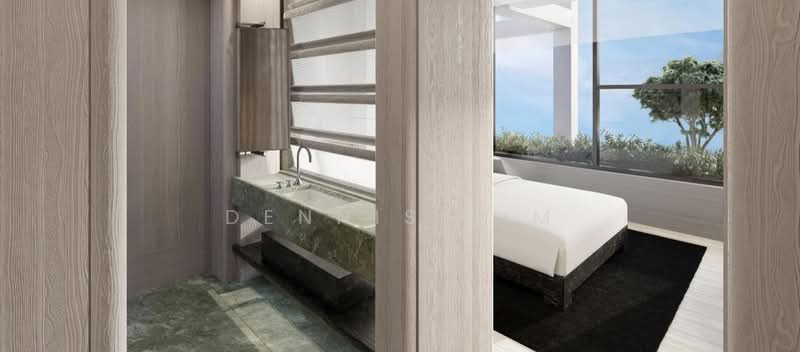 21 Anderson, 21 Anderson Road, 2 Bedrooms, 3,197 sqft, Condominium For Sale, by Dennis Lim, 500194582 - PropertyGuru.com.sg