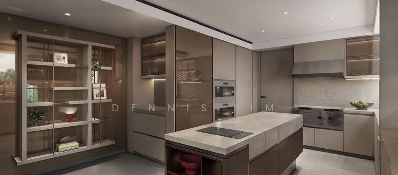 21 Anderson, 21 Anderson Road, 2 Bedrooms, 3,197 sqft, Condominium For Sale, by Dennis Lim, 500194582 - PropertyGuru.com.sg