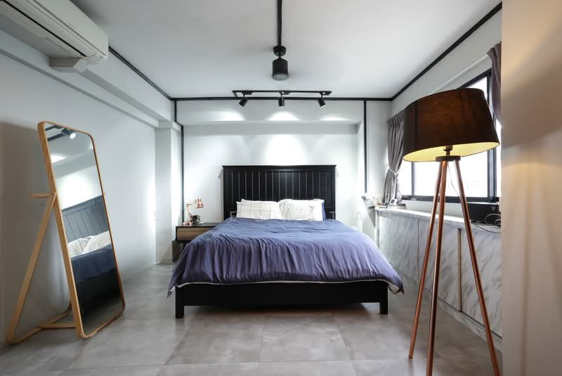 770 Pasir Ris Street 71, 770 Pasir Ris Street 71, 3 Bedrooms, 1,378 sqft, HDB Flat For Sale, by Simeon Tan, 500194586 - Bedroom - PropertyGuru.com.sg