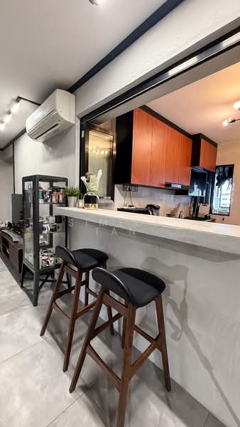 770 Pasir Ris Street 71, 770 Pasir Ris Street 71, 3 Bedrooms, 1,378 sqft, HDB Flat For Sale, by Simeon Tan, 500194586 - Kitchen - PropertyGuru.com.sg