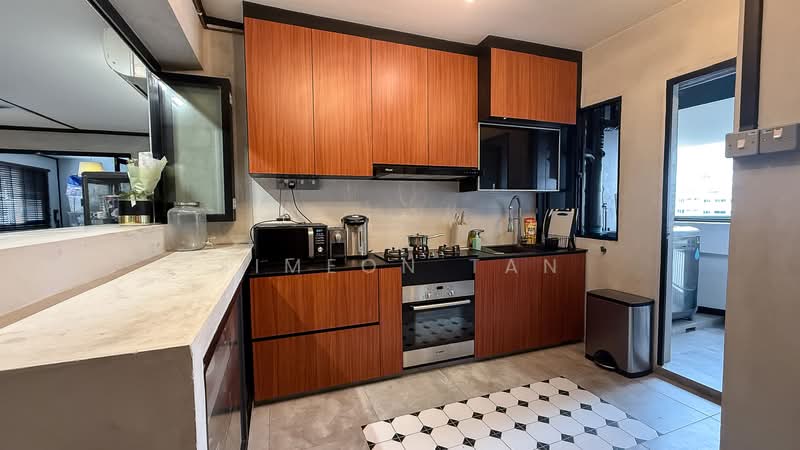 770 Pasir Ris Street 71, 770 Pasir Ris Street 71, 3 Bedrooms, 1,378 sqft, HDB Flat For Sale, by Simeon Tan, 500194586 - Kitchen - PropertyGuru.com.sg